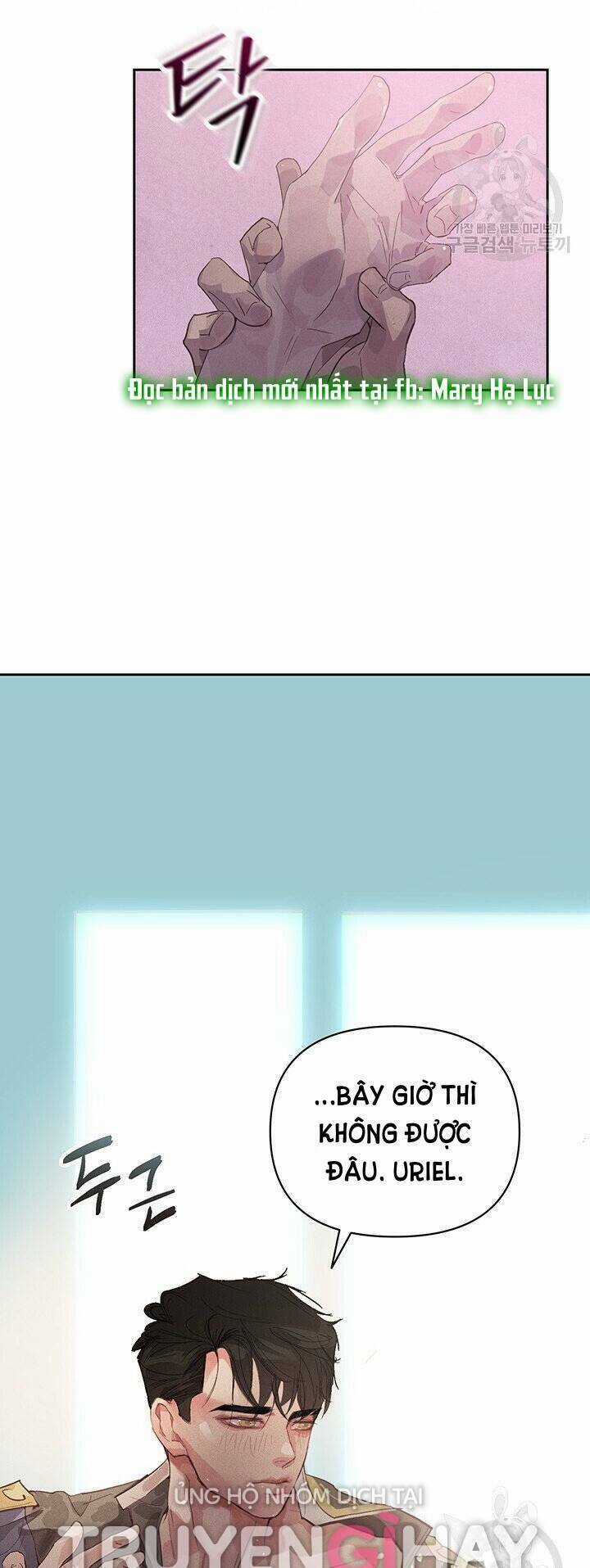 Hiệu Ứng Stigma Chapter 46.1 trang 28