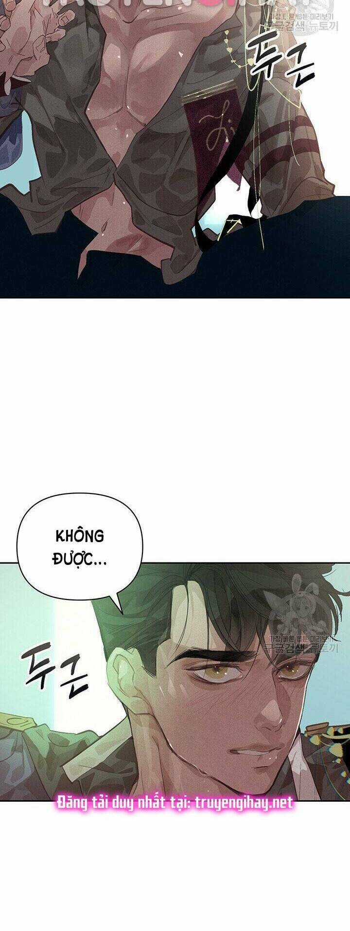 Hiệu Ứng Stigma Chapter 46.1 trang 29