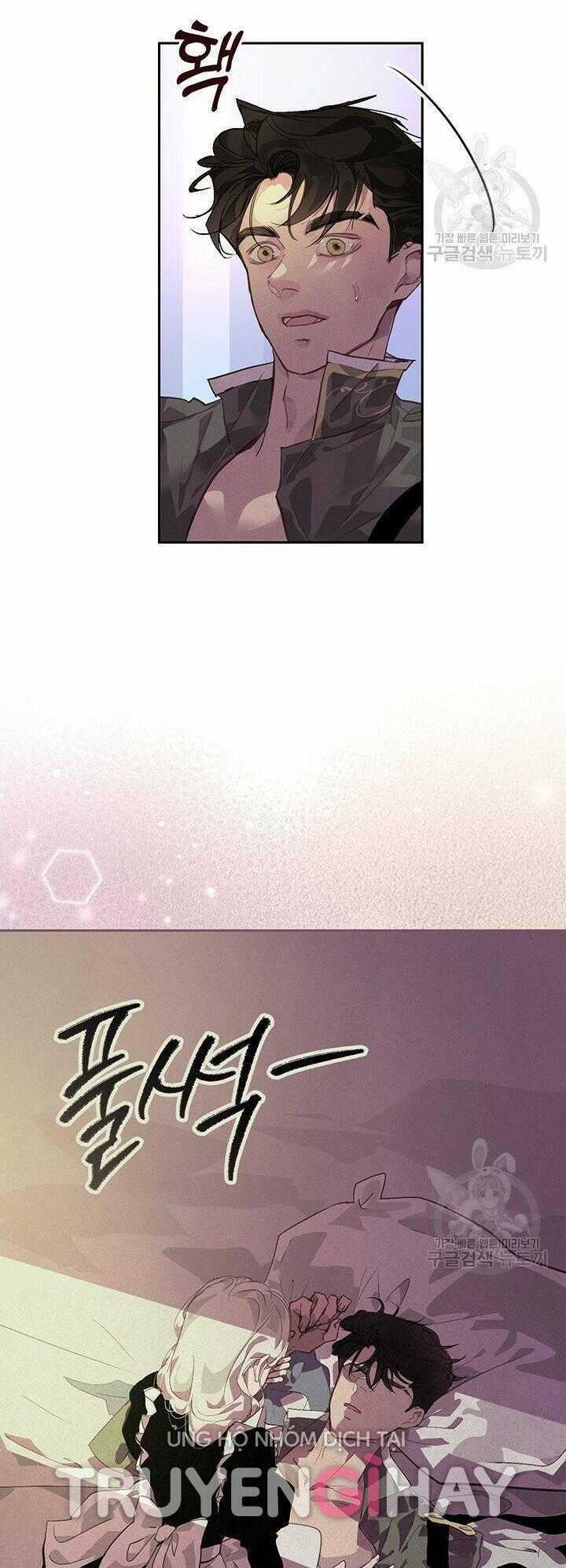 Hiệu Ứng Stigma Chapter 46.1 trang 32