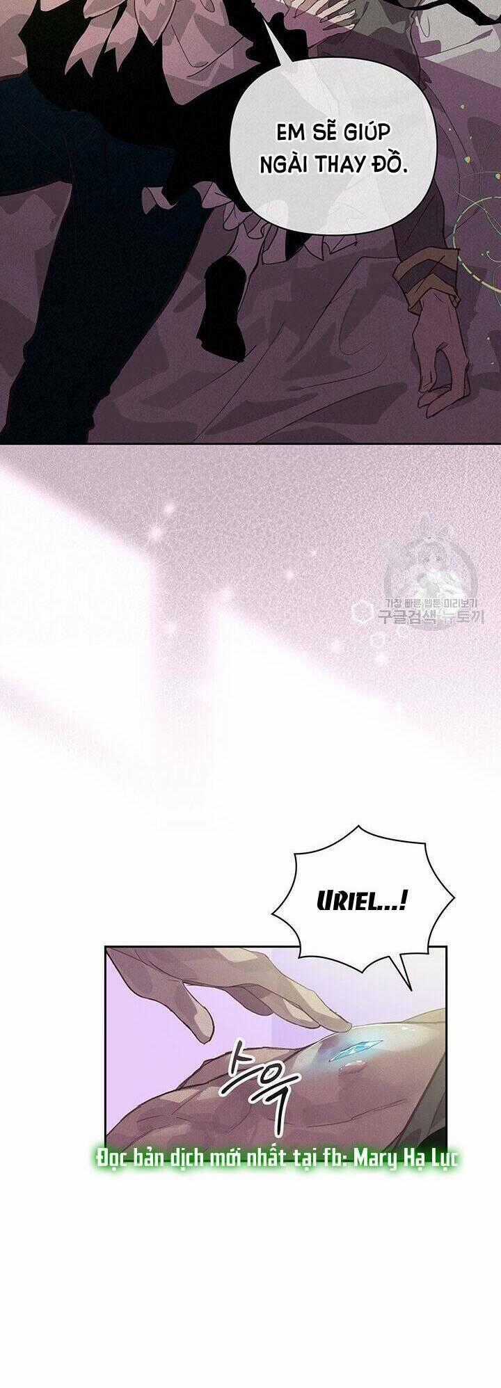 Hiệu Ứng Stigma Chapter 46.1 trang 33