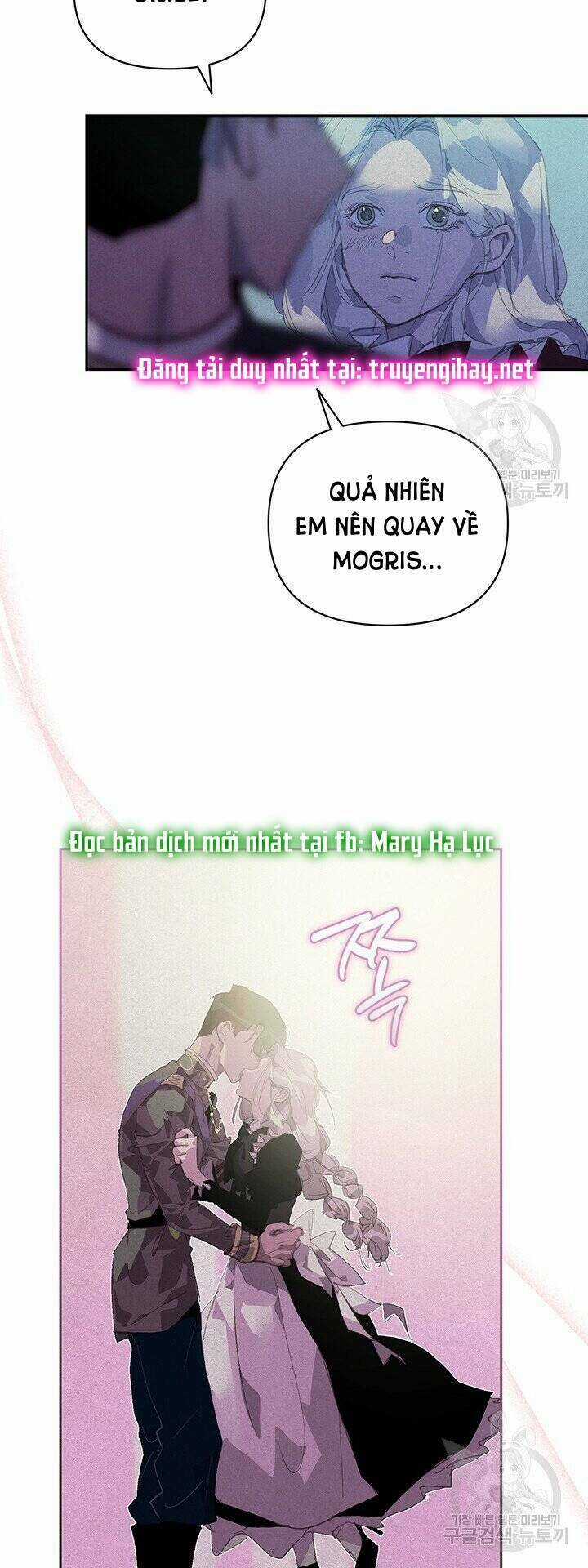 Hiệu Ứng Stigma Chapter 46.1 trang 5