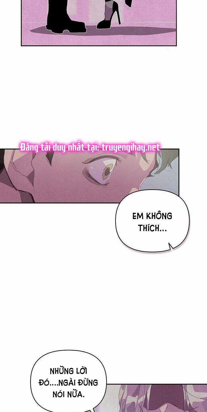 Hiệu Ứng Stigma Chapter 46.1 trang 6
