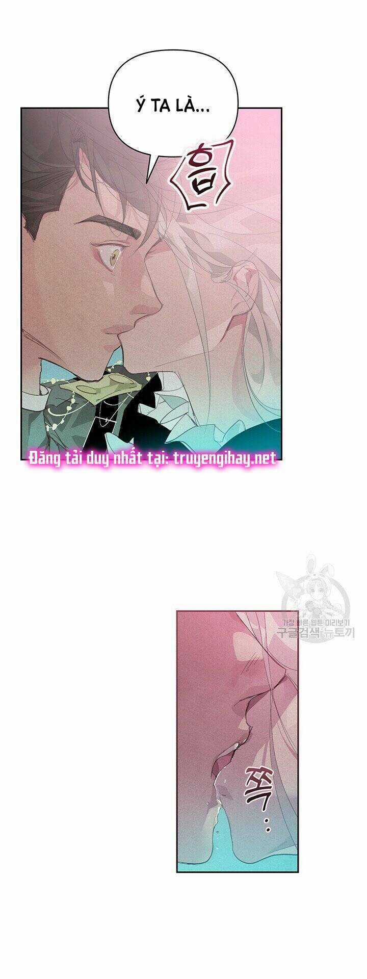 Hiệu Ứng Stigma Chapter 46.1 trang 8