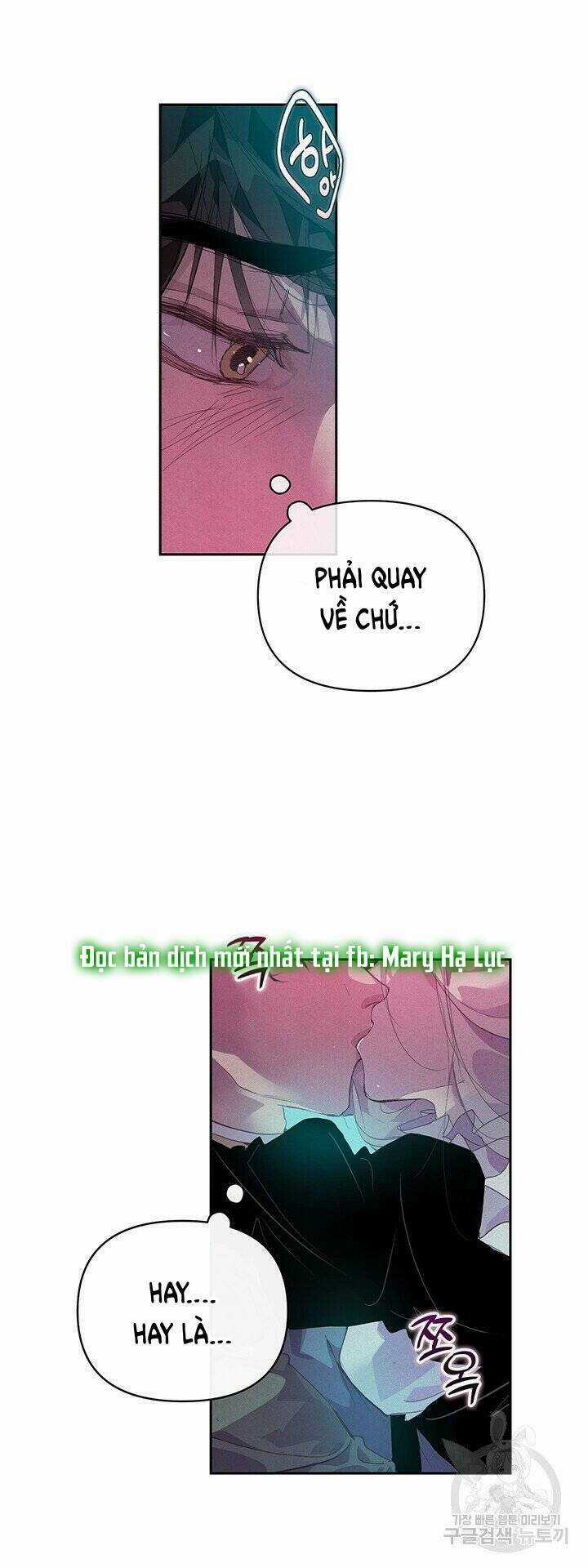 Hiệu Ứng Stigma Chapter 46.1 trang 9