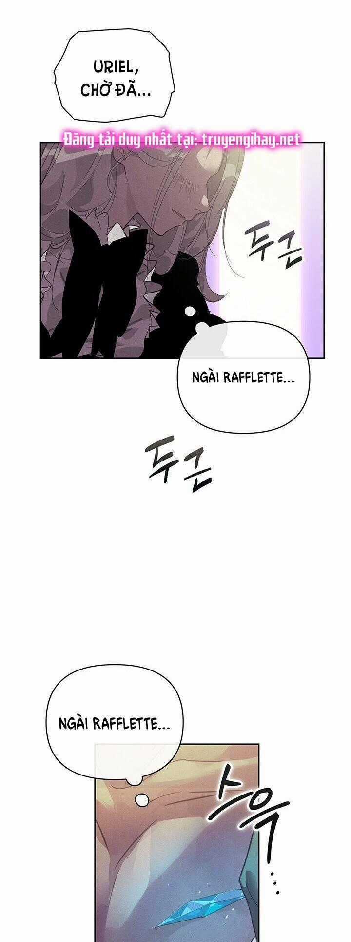 Hiệu Ứng Stigma Chapter 46.2 trang 0