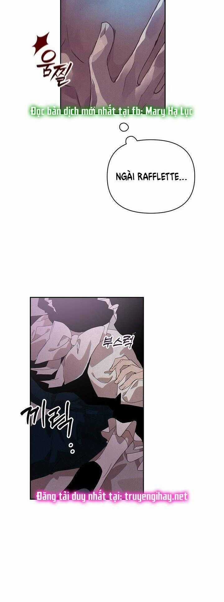 Hiệu Ứng Stigma Chapter 46.2 trang 1
