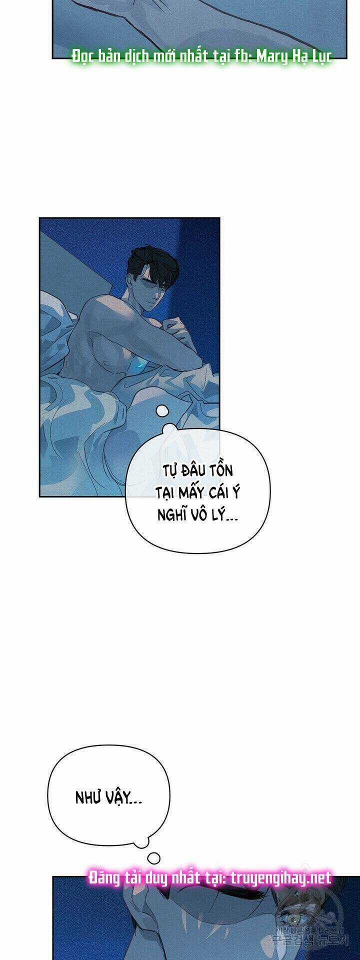 Hiệu Ứng Stigma Chapter 46.2 trang 13