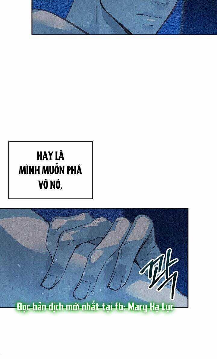 Hiệu Ứng Stigma Chapter 46.2 trang 14