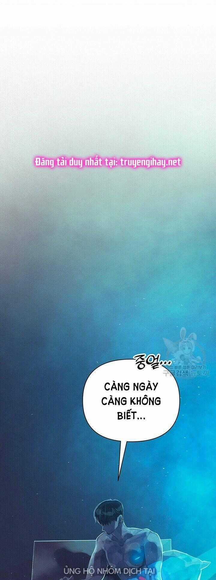 Hiệu Ứng Stigma Chapter 46.2 trang 16