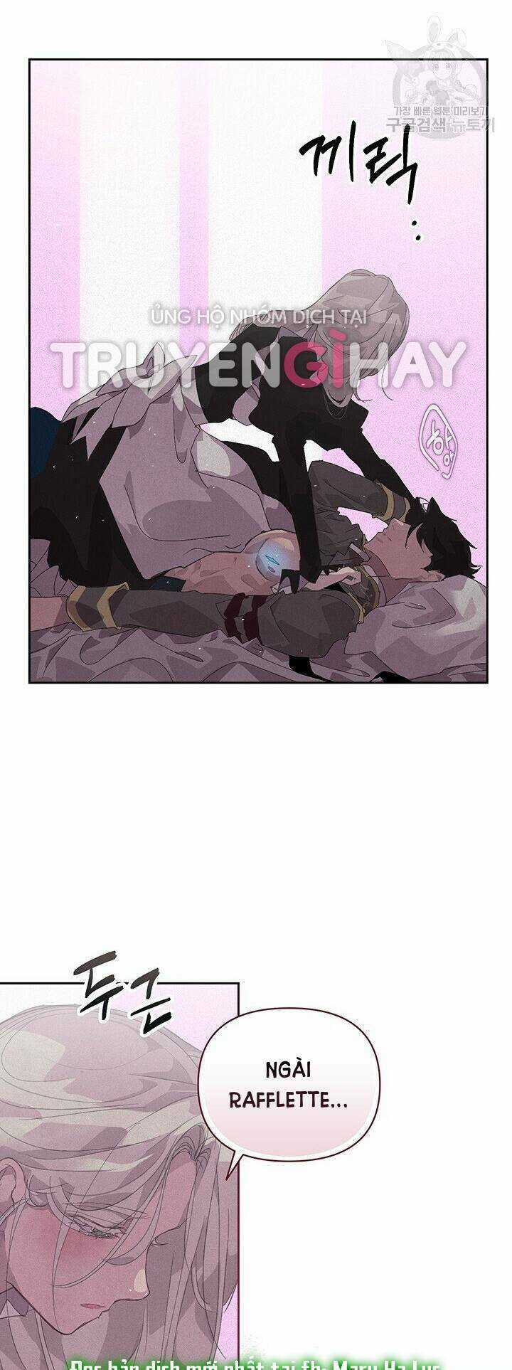 Hiệu Ứng Stigma Chapter 46.2 trang 2