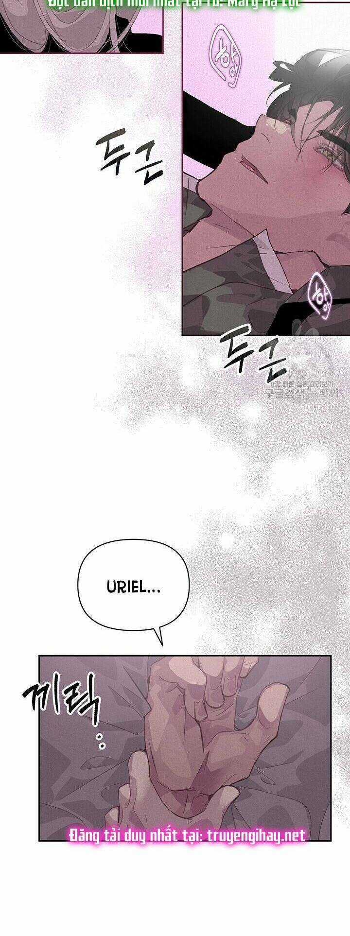 Hiệu Ứng Stigma Chapter 46.2 trang 3