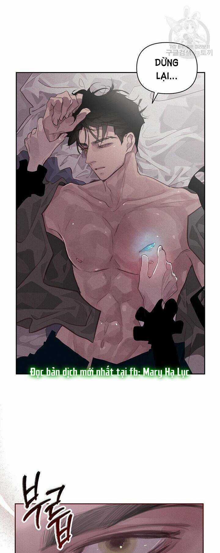 Hiệu Ứng Stigma Chapter 46.2 trang 4