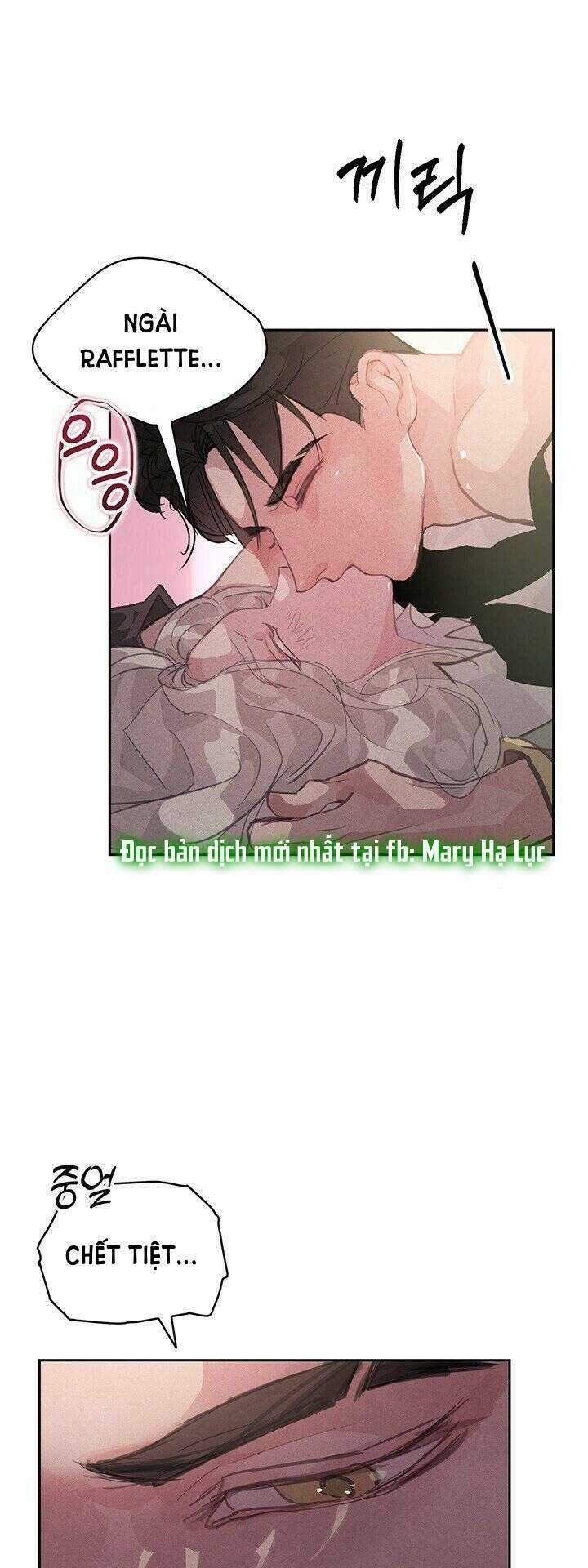 Hiệu Ứng Stigma Chapter 46.2 trang 6