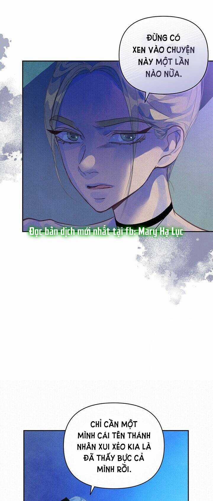 Hiệu Ứng Stigma Chapter 47.1 trang 10