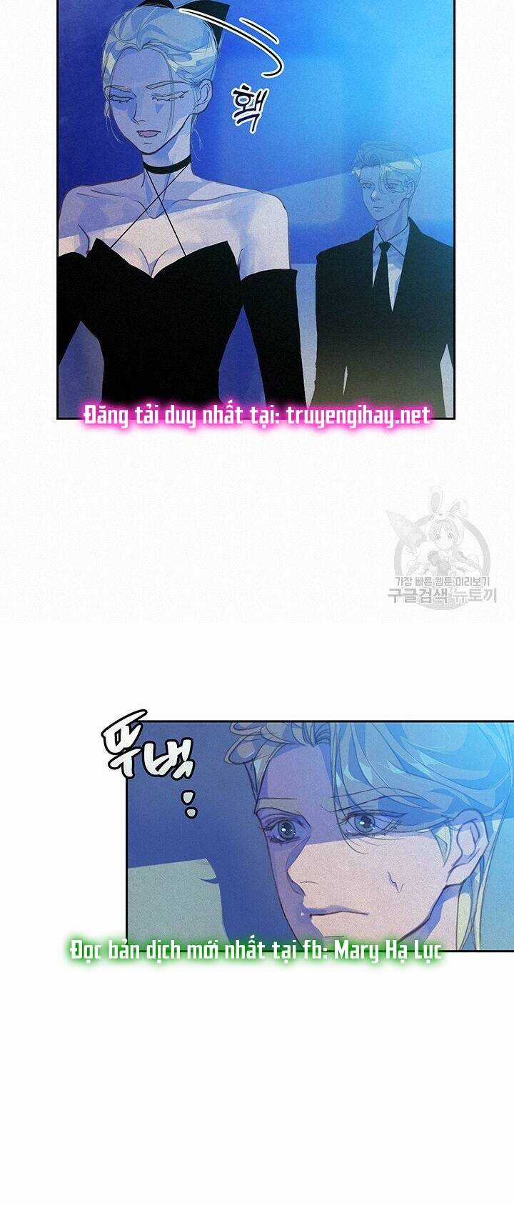 Hiệu Ứng Stigma Chapter 47.1 trang 11