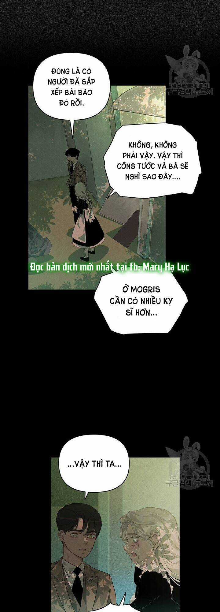 Hiệu Ứng Stigma Chapter 47.1 trang 14