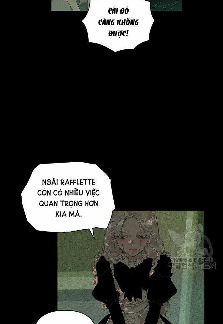 Hiệu Ứng Stigma Chapter 47.1 trang 15