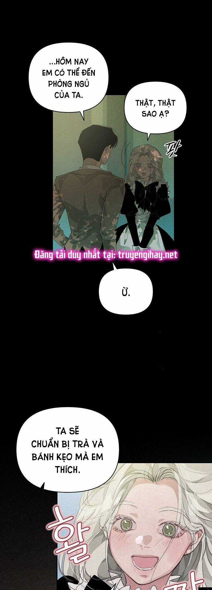 Hiệu Ứng Stigma Chapter 47.1 trang 17