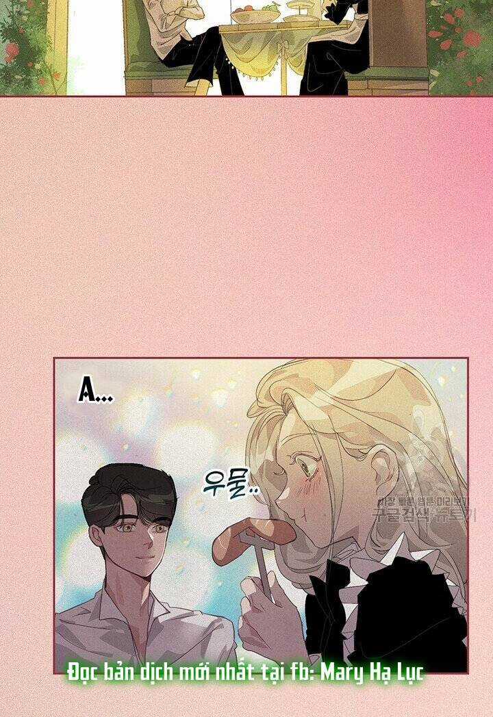 Hiệu Ứng Stigma Chapter 47.1 trang 19