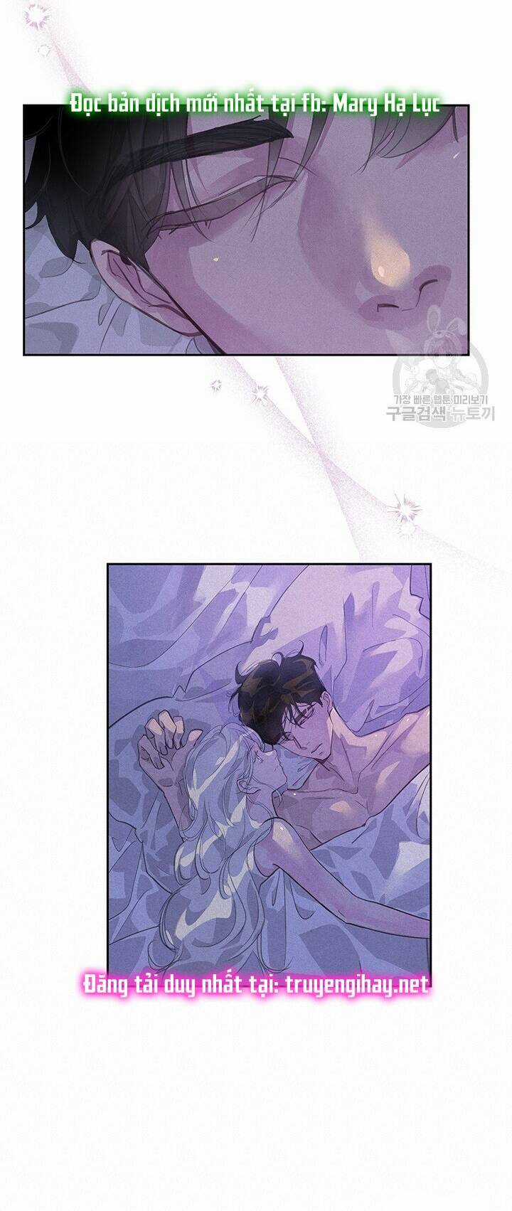 Hiệu Ứng Stigma Chapter 47.1 trang 21