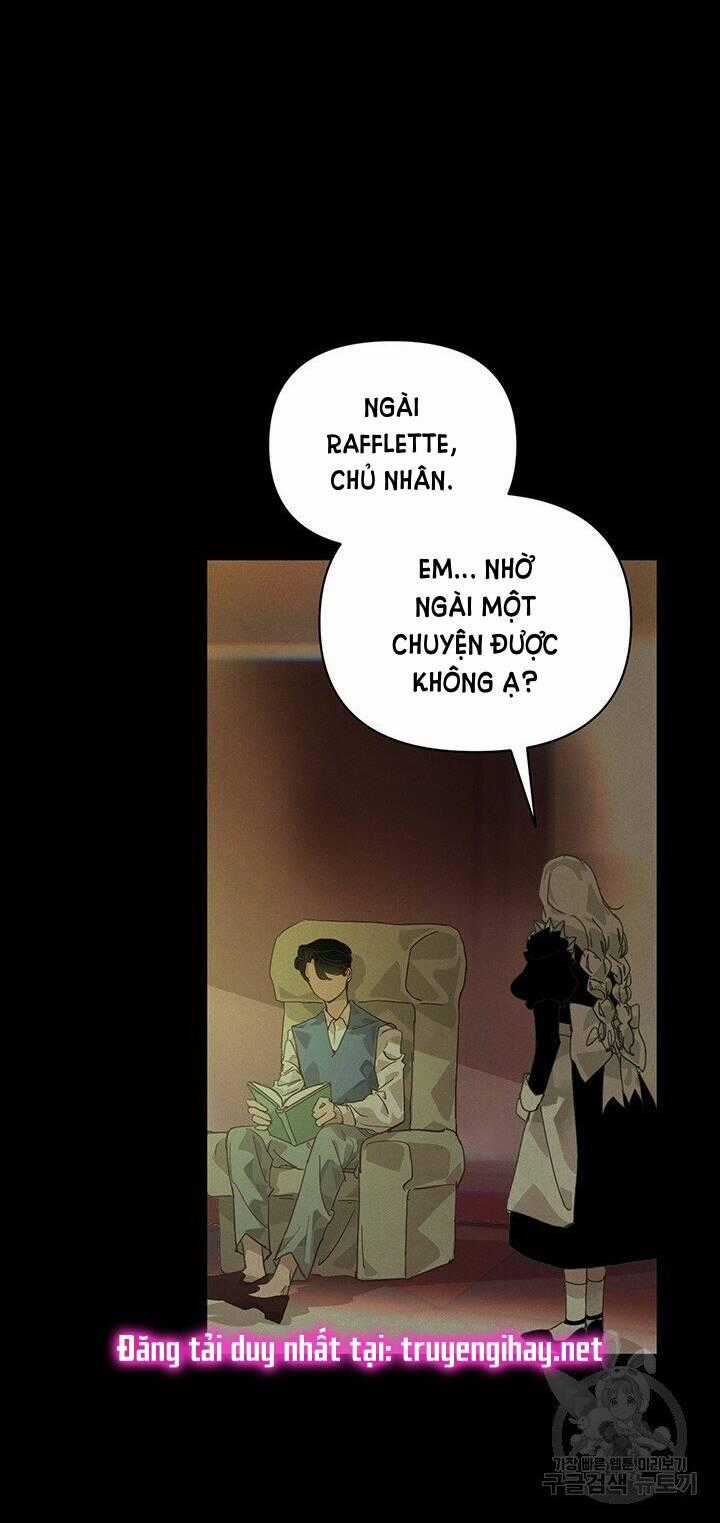 Hiệu Ứng Stigma Chapter 47.1 trang 23