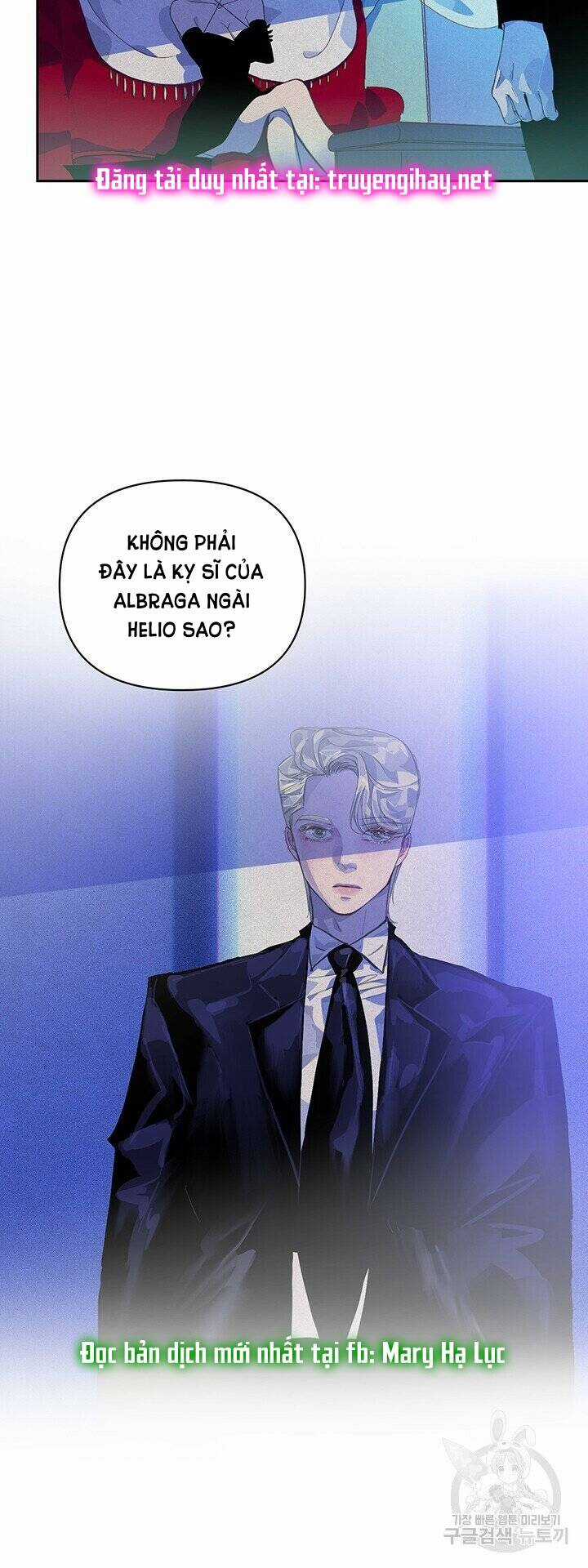 Hiệu Ứng Stigma Chapter 47.1 trang 3