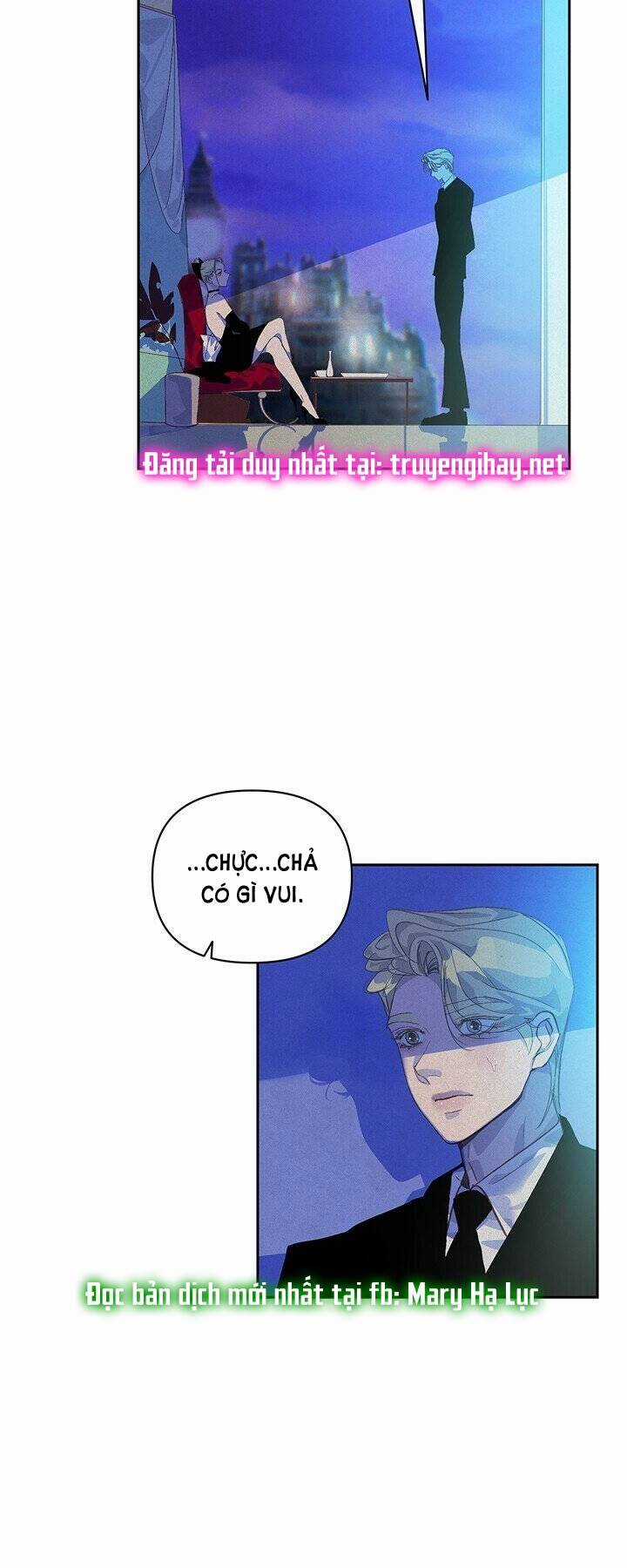 Hiệu Ứng Stigma Chapter 47.1 trang 5