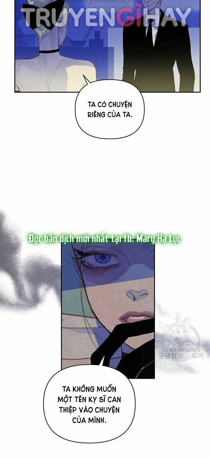 Hiệu Ứng Stigma Chapter 47.1 trang 7