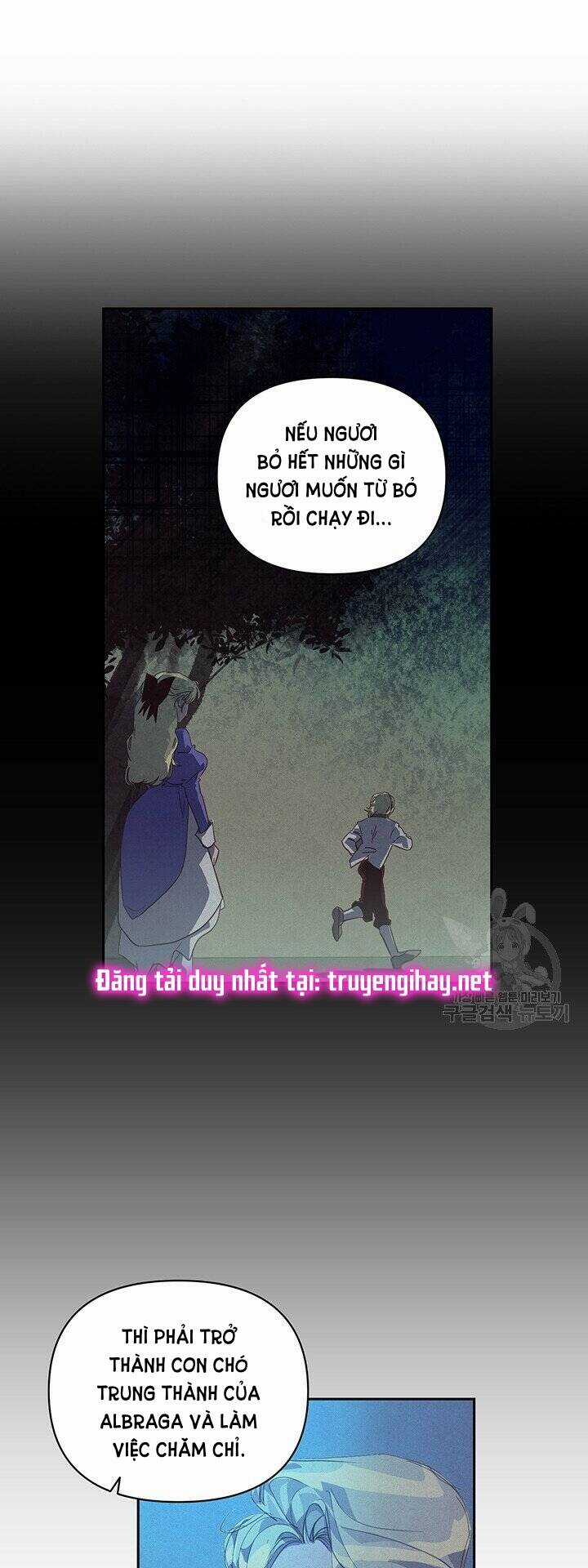 Hiệu Ứng Stigma Chapter 47.1 trang 8