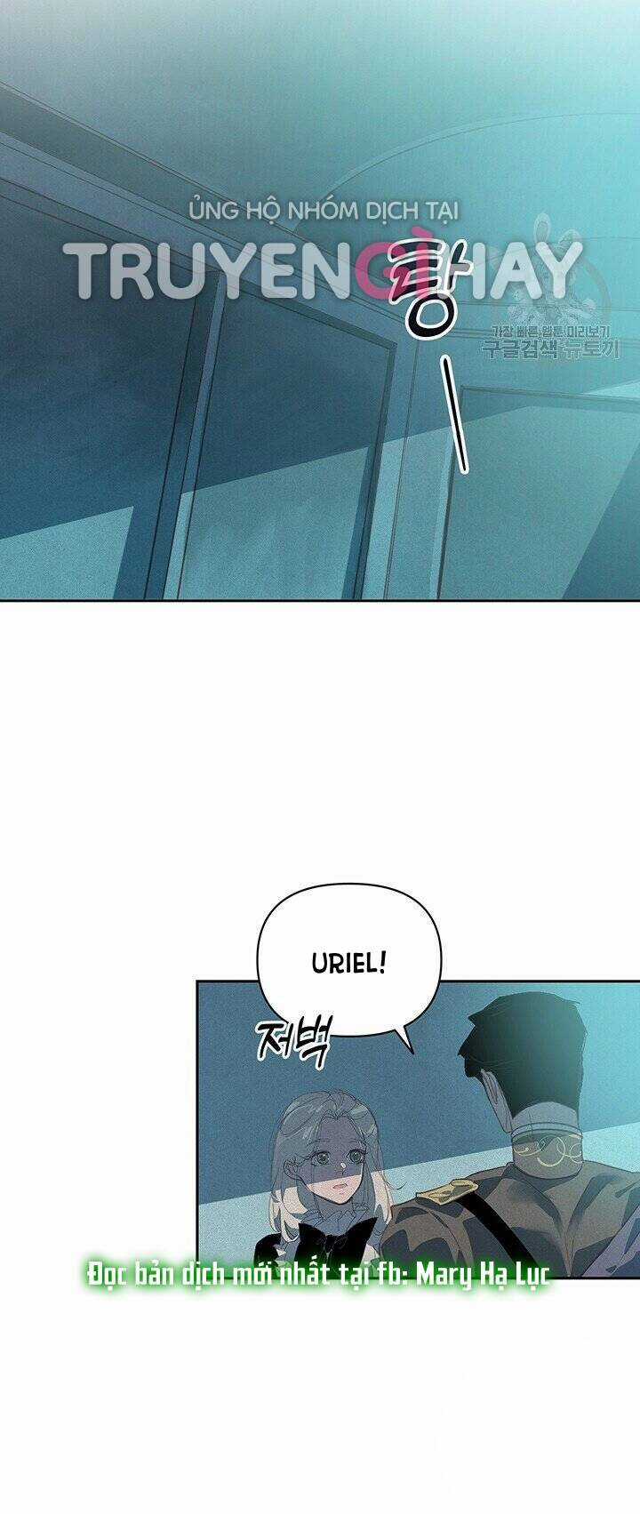 Hiệu Ứng Stigma Chapter 47.2 trang 16