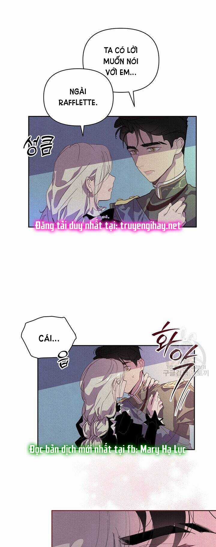 Hiệu Ứng Stigma Chapter 47.2 trang 17
