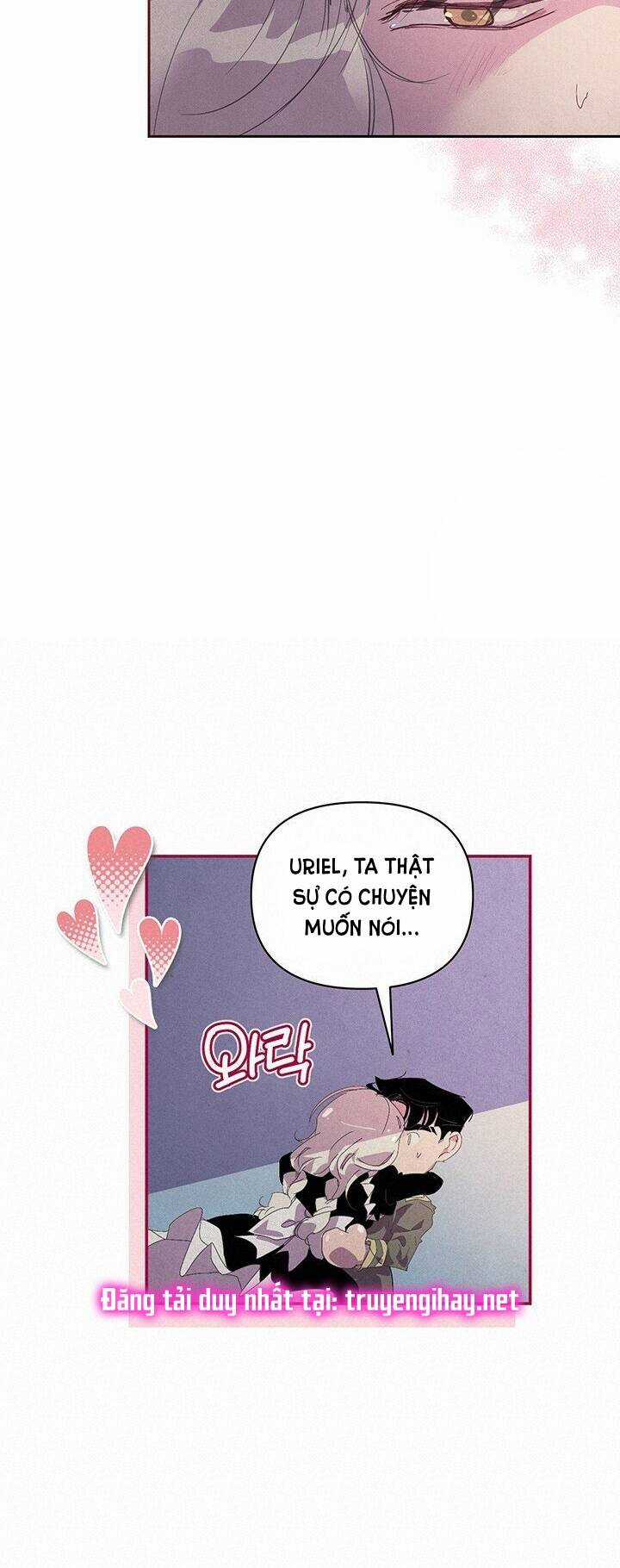Hiệu Ứng Stigma Chapter 47.2 trang 18