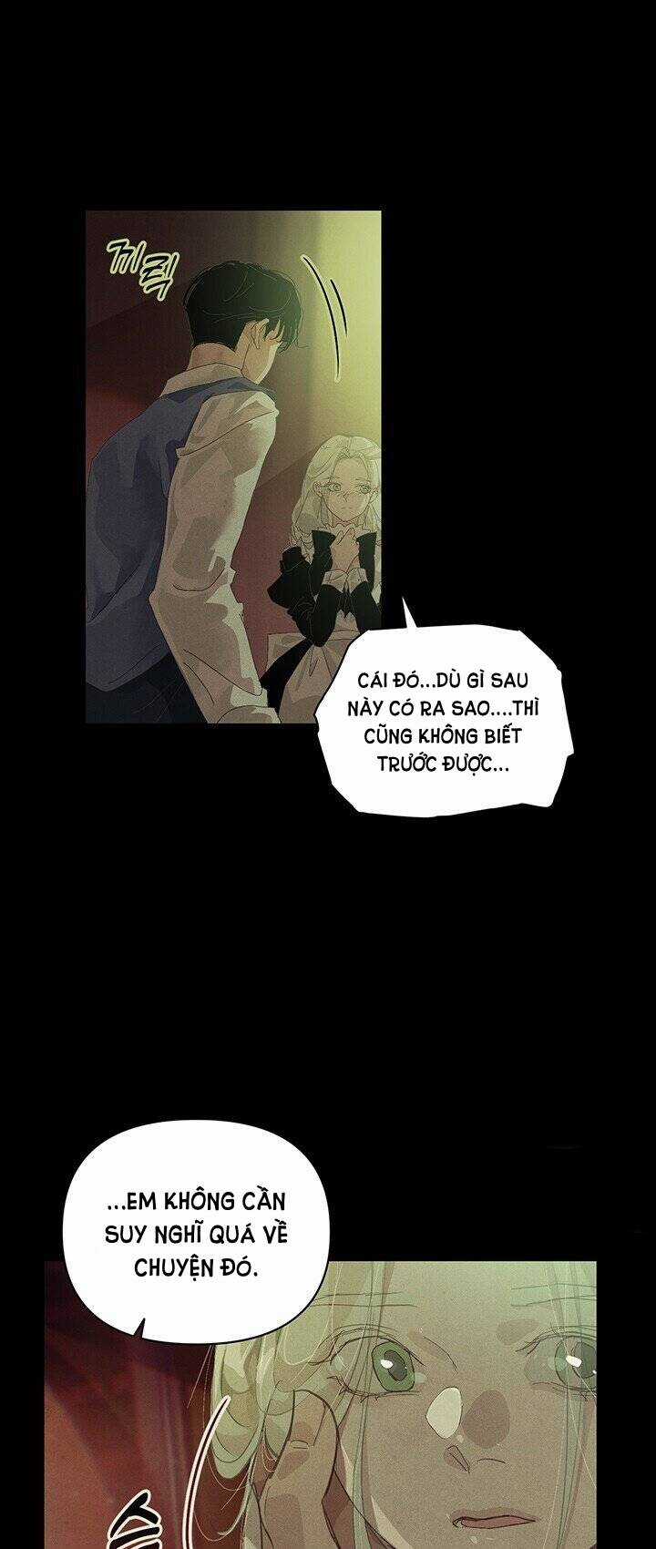 Hiệu Ứng Stigma Chapter 47.2 trang 2