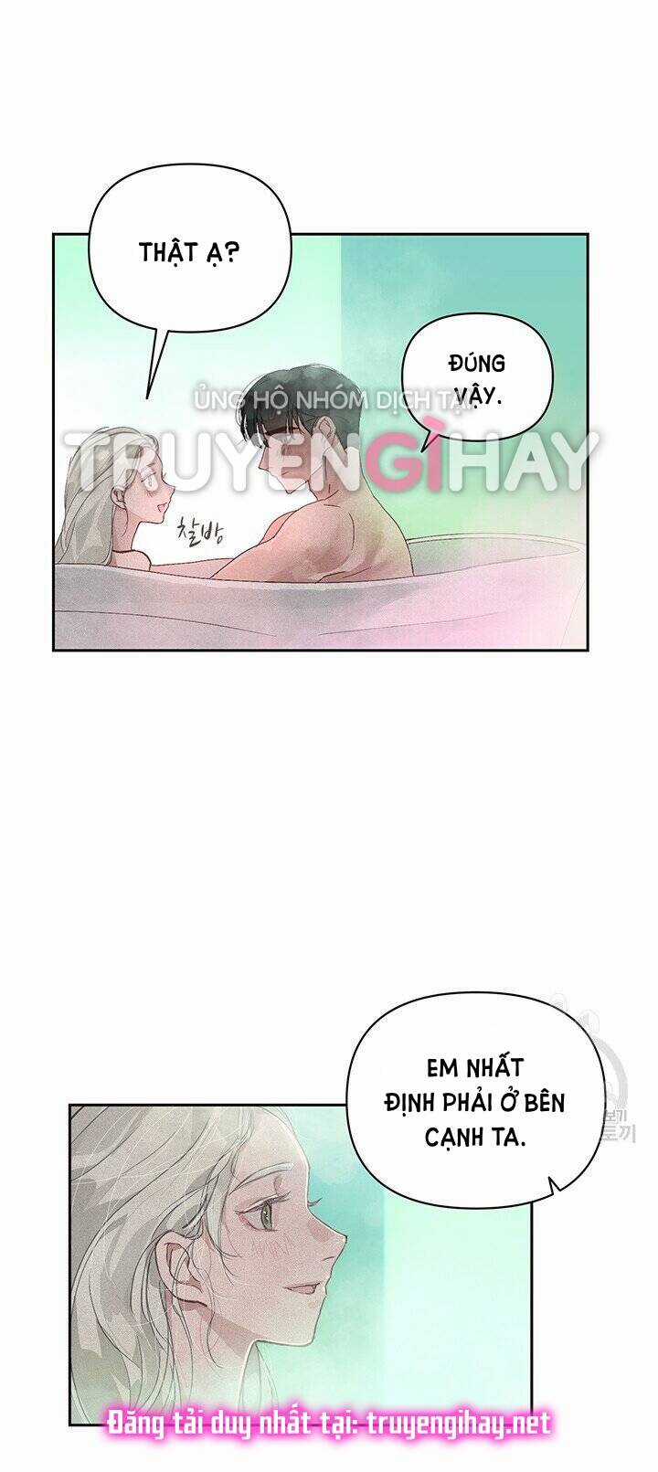 Hiệu Ứng Stigma Chapter 47.2 trang 22