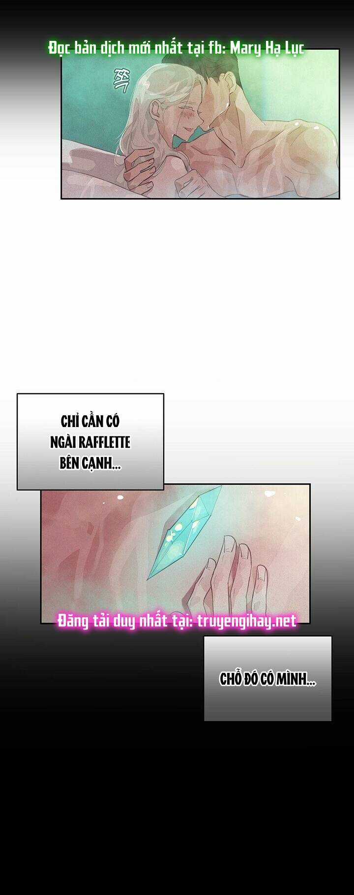 Hiệu Ứng Stigma Chapter 47.2 trang 25