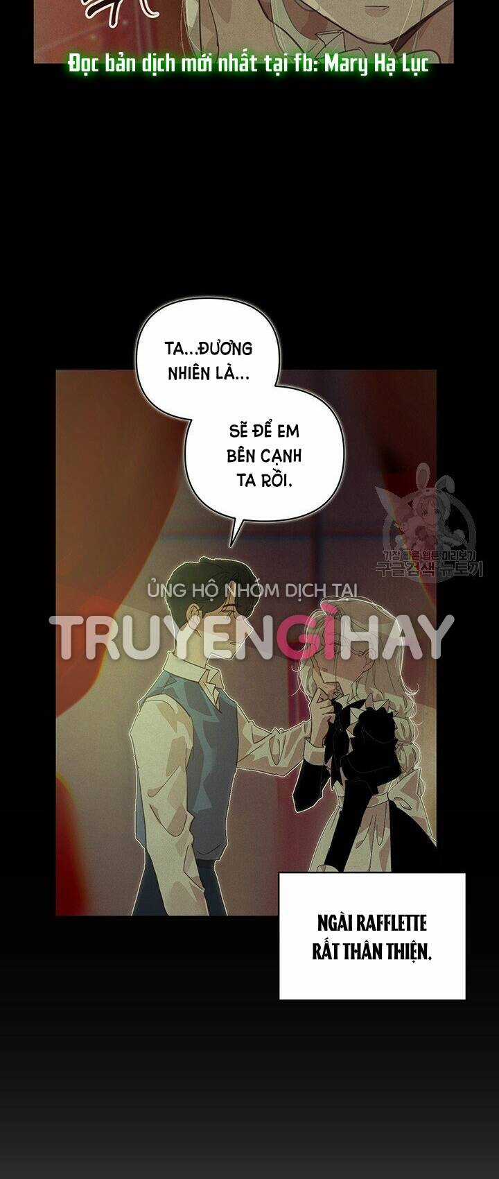 Hiệu Ứng Stigma Chapter 47.2 trang 3