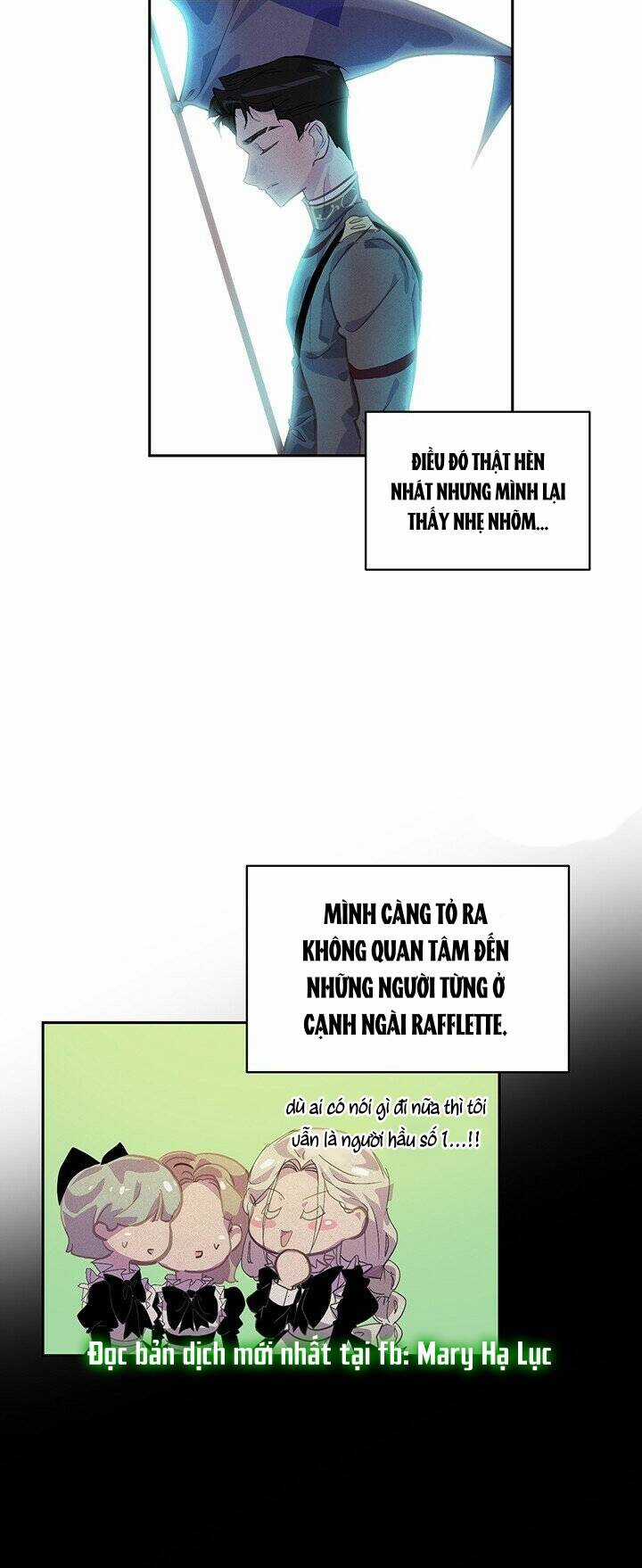Hiệu Ứng Stigma Chapter 47.2 trang 5