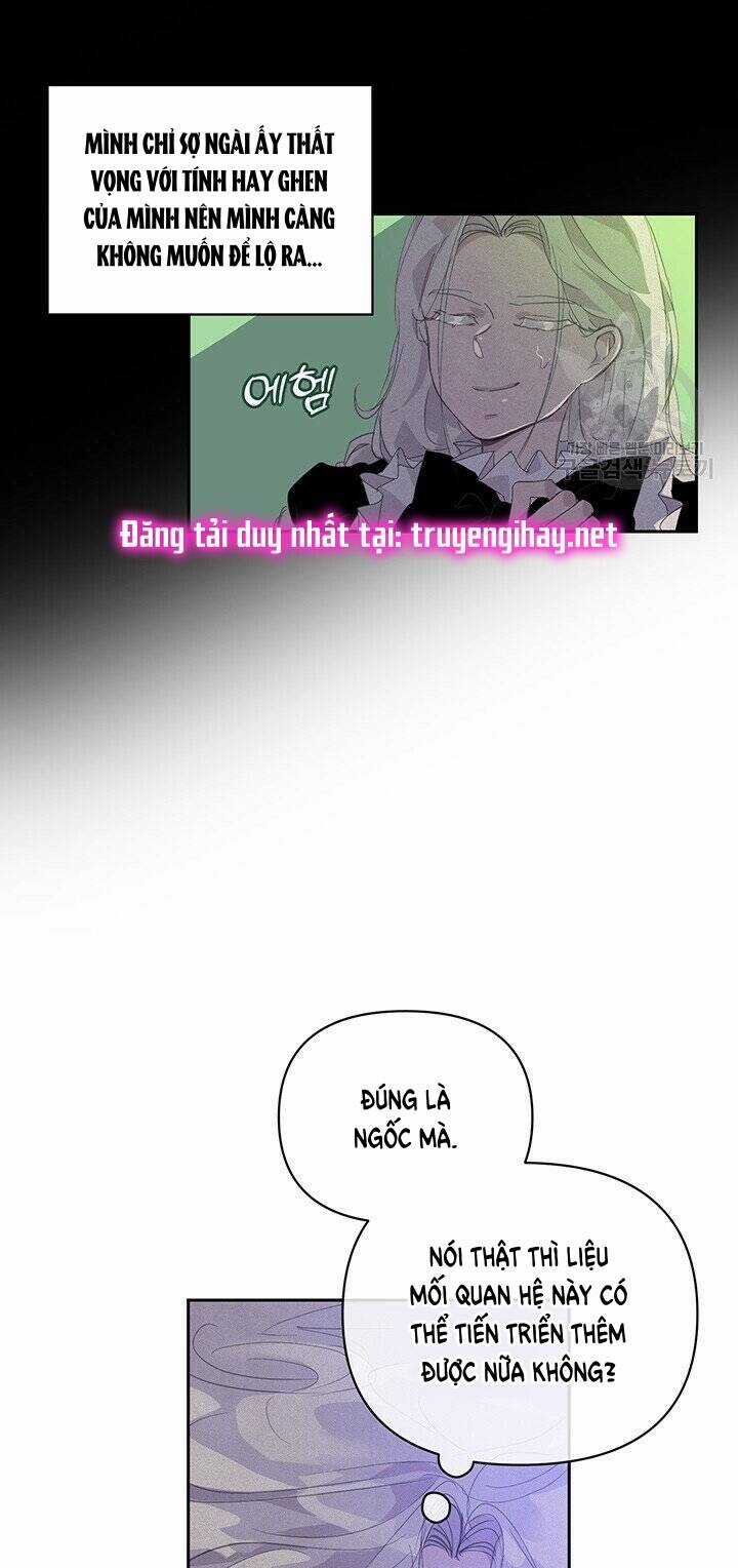 Hiệu Ứng Stigma Chapter 47.2 trang 6