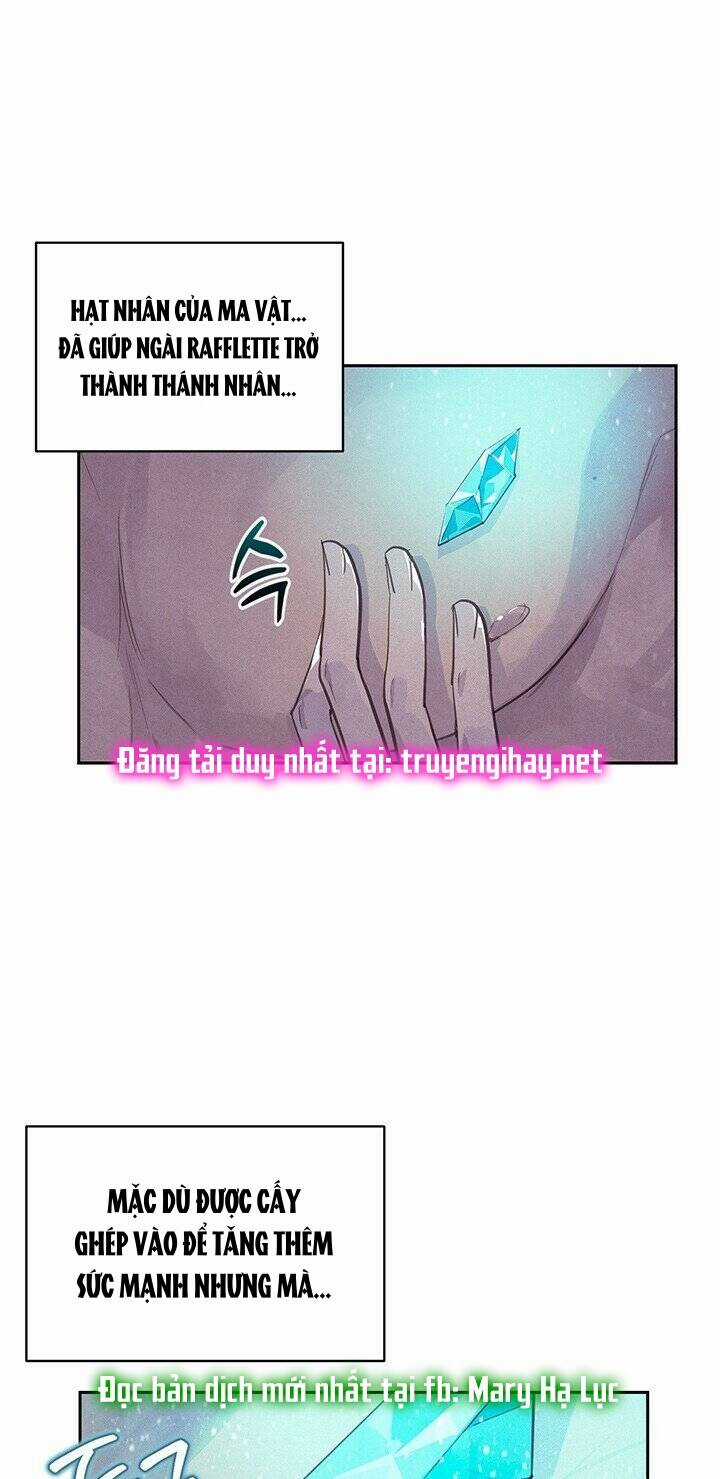 Hiệu Ứng Stigma Chapter 47.2 trang 8