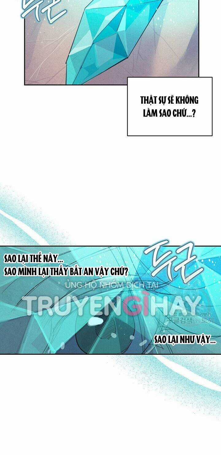 Hiệu Ứng Stigma Chapter 47.2 trang 9