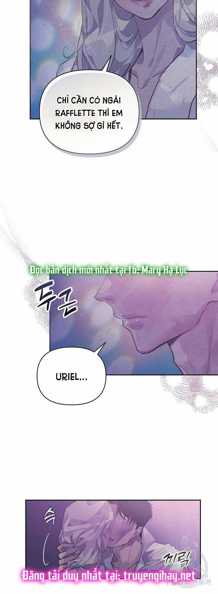 Hiệu Ứng Stigma Chapter 48.1 trang 11