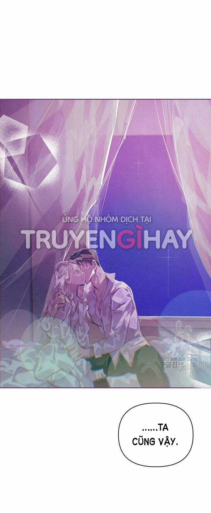 Hiệu Ứng Stigma Chapter 48.1 trang 12