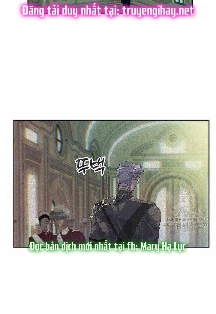 Hiệu Ứng Stigma Chapter 48.1 trang 16