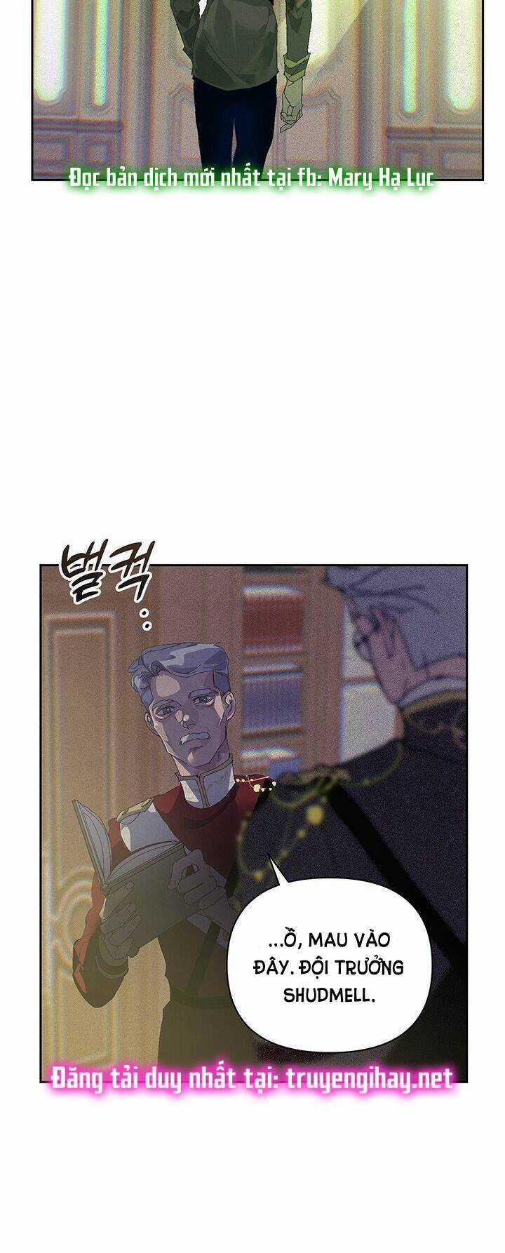 Hiệu Ứng Stigma Chapter 48.1 trang 18