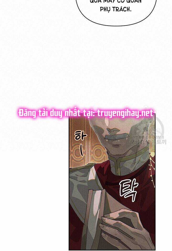 Hiệu Ứng Stigma Chapter 48.1 trang 21