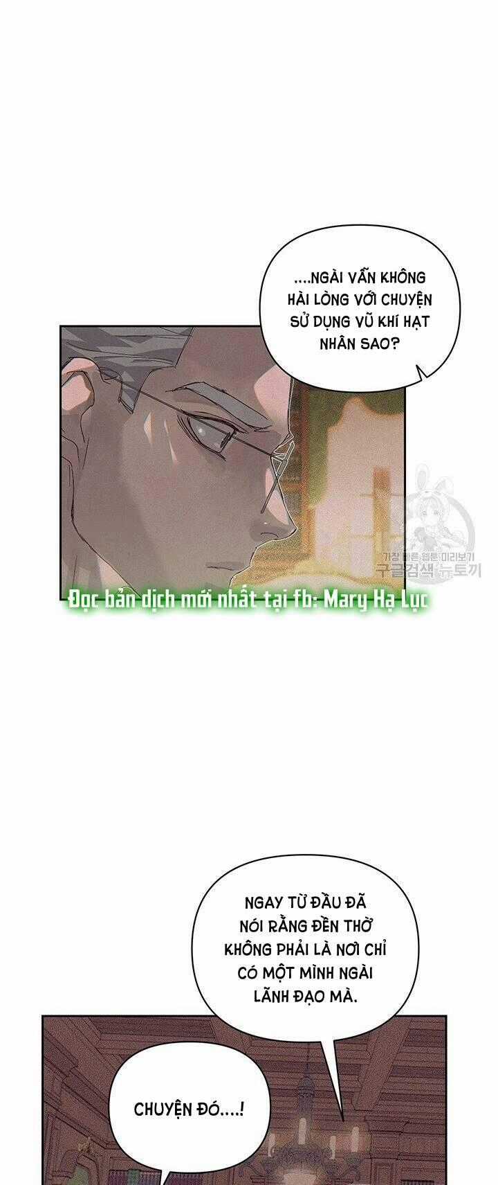 Hiệu Ứng Stigma Chapter 48.1 trang 22