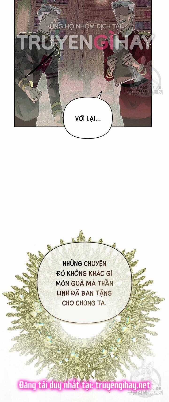 Hiệu Ứng Stigma Chapter 48.1 trang 23