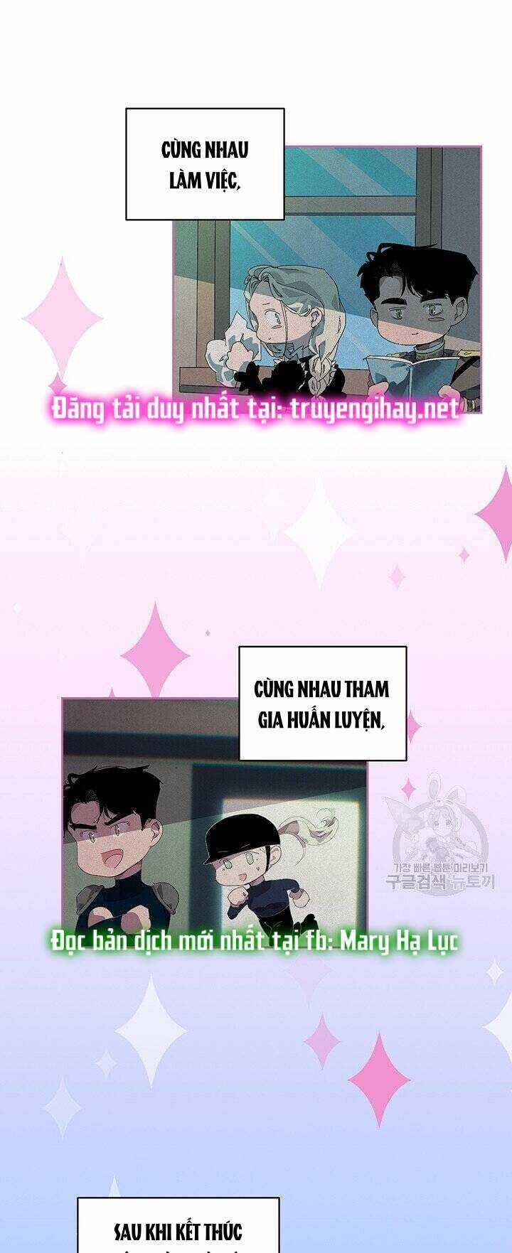 Hiệu Ứng Stigma Chapter 48.1 trang 4