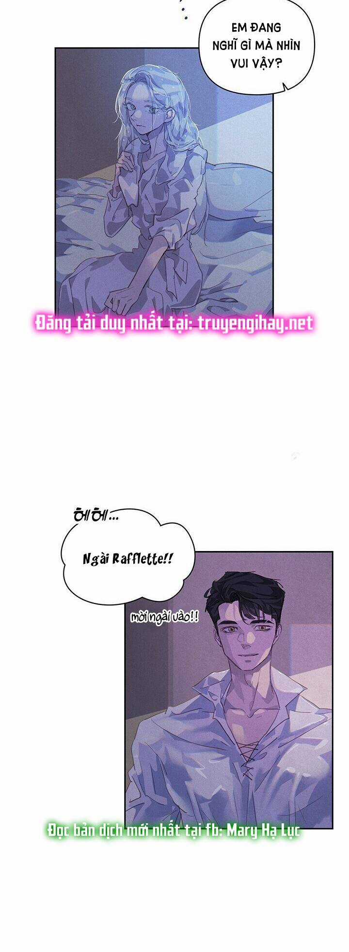 Hiệu Ứng Stigma Chapter 48.1 trang 7