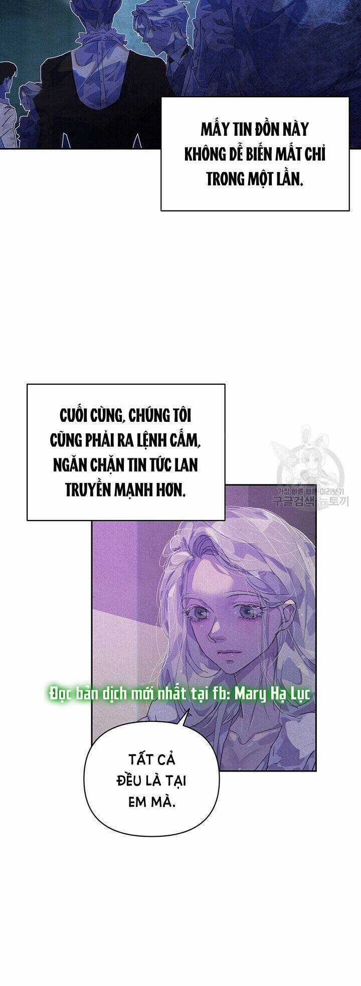 Hiệu Ứng Stigma Chapter 48.1 trang 9